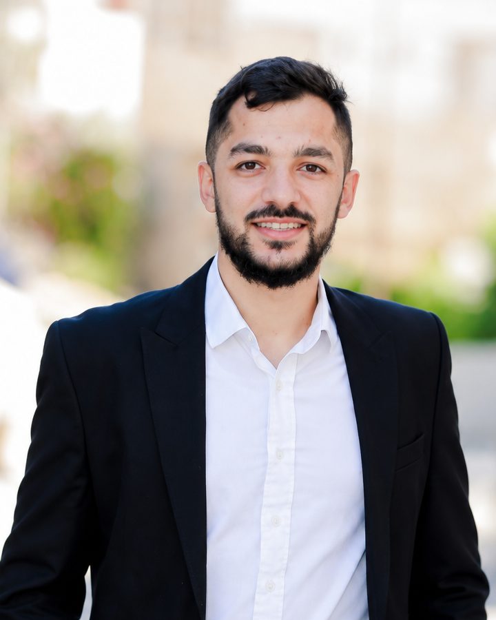 Yousef al-Jabari