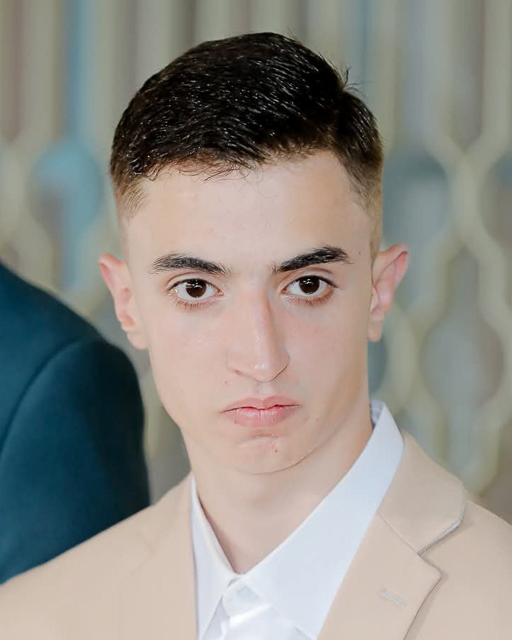 Amr Shabaneh